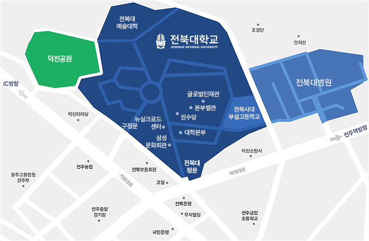 캠퍼스맵